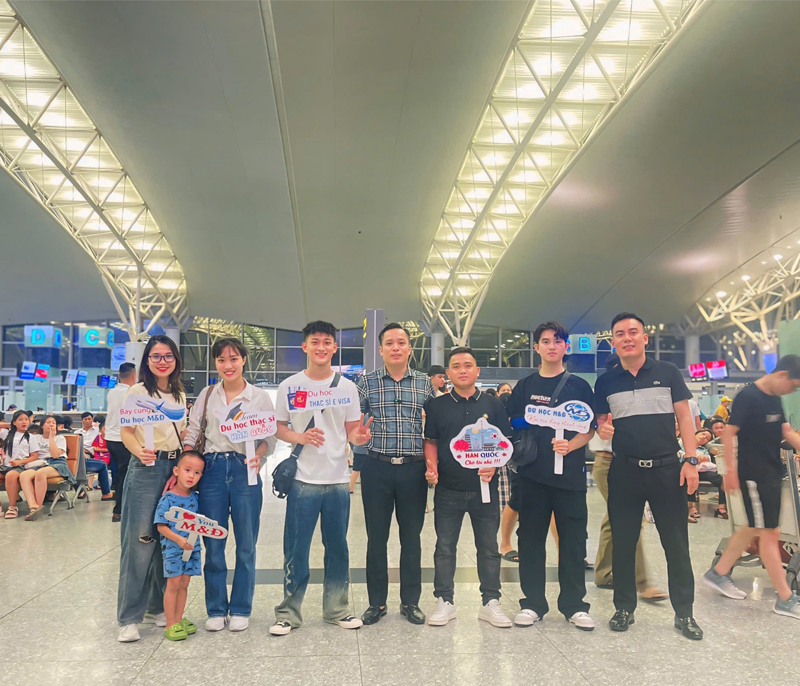 Du học thạc sĩ D2-3