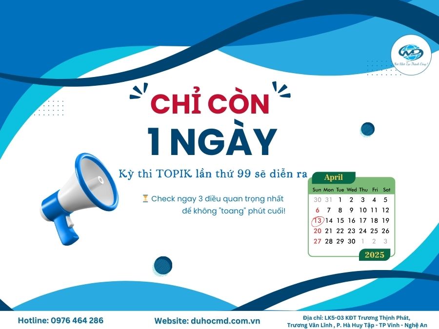 Hướng Dẫn Chi Tiết Cho Người Mới Tham Gia Kỳ Thi TOPIK