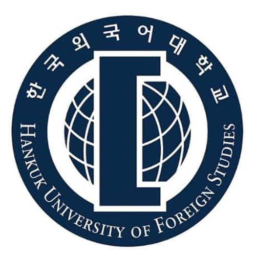 Đại học ngoại ngữ Hàn Quốc