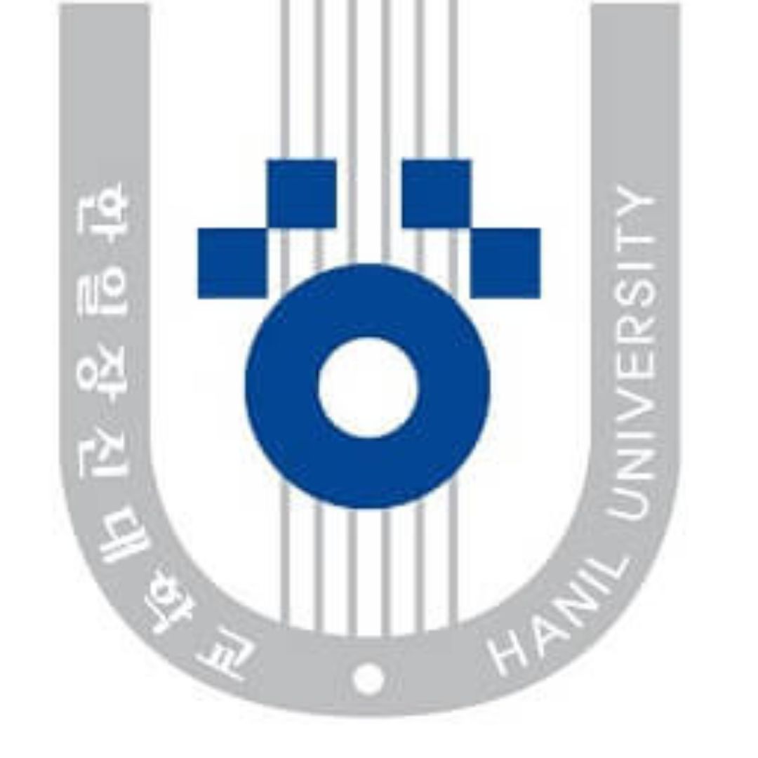 Trường Đại học Hanil Hàn Quốc