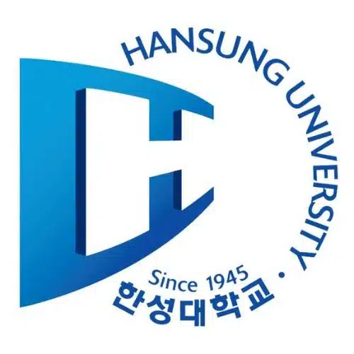 Trường Đại học Hansung Hàn Quốc