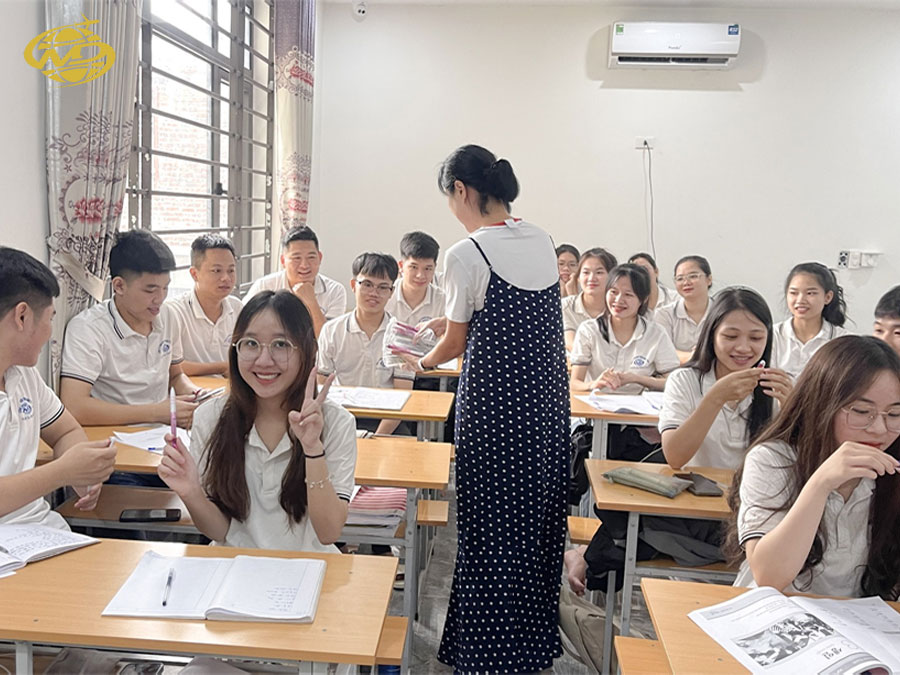 Visa D2-1: Tổng Quan Về Du Học Hàn Quốc Hệ Cao Đẳng