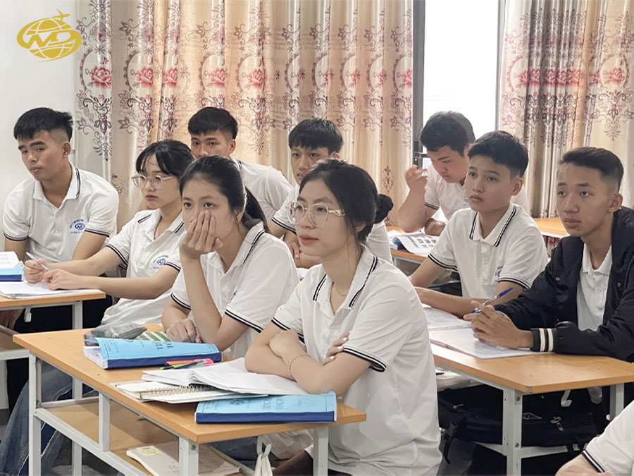 Cẩm nang du học D1