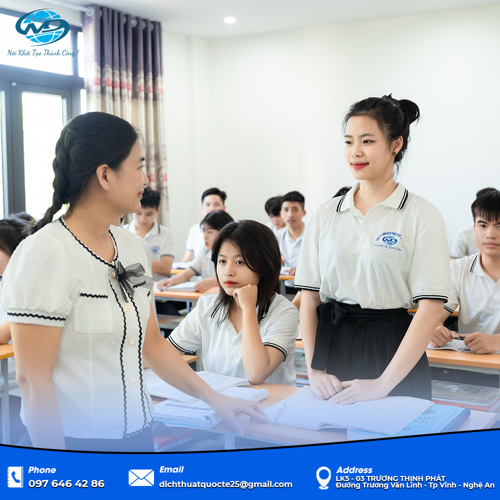Tổng quan về du học Hàn Quốc hệ thạc sĩ D2-3: Cơ hội học tập và phát triển vượt bậc