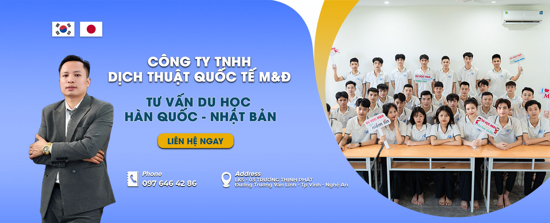 silde chủ
