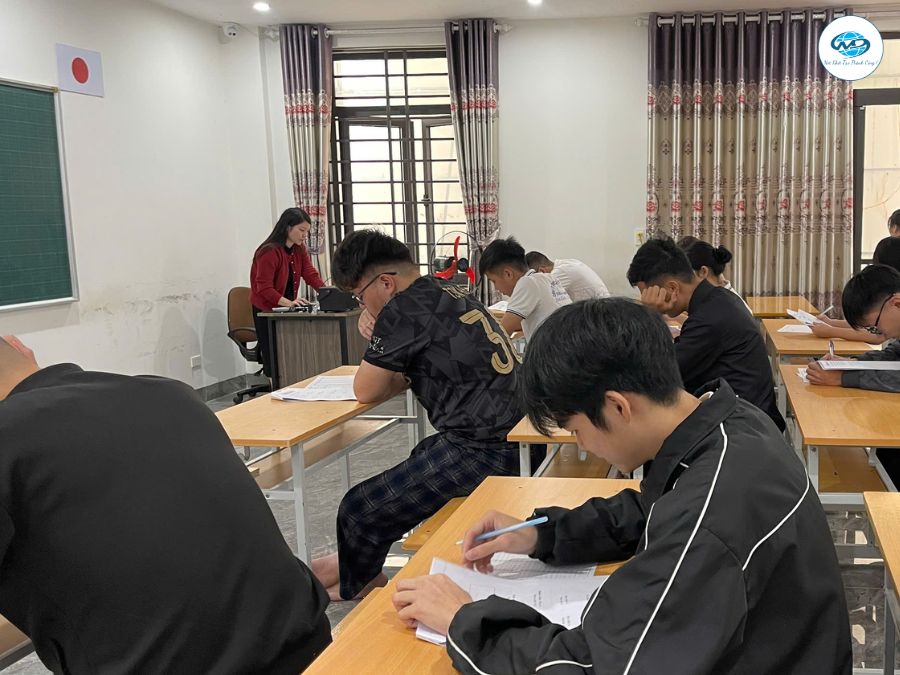 NƯỚC RÚT ÔN LUYỆN CHO KỲ THI TOPIK 99