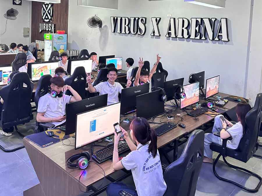 HƠN 30 HỌC VIÊN M&Đ HOÀN TẤT ĐĂNG KÝ THI TOPIK  108