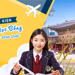 Học bổng